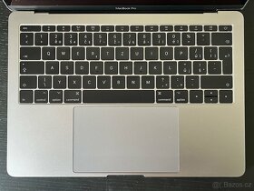 MacBook Pro 13 (A1708) i5, 8GB, (2560x1600), 256GB - 7