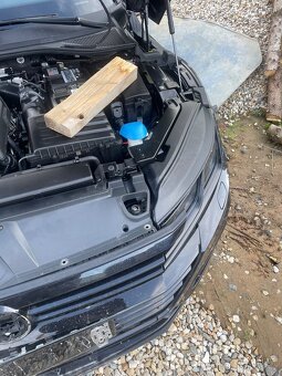 Vw Arteon - 7