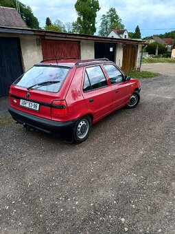Škoda Felicia - 7