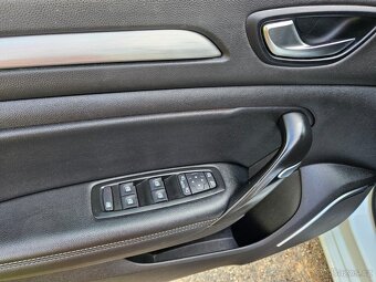 Renault Megane combi 1,5 DCi 85 kW I. Maj, zak.ČR, serviska - 7