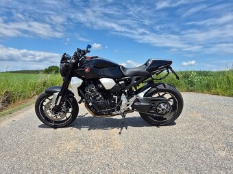 Honda CB 1000R+ - 7