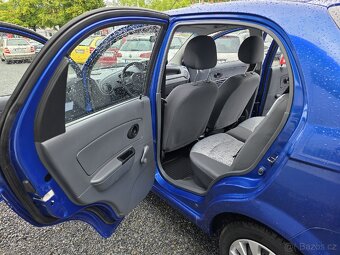 Chevrolet Spark 800 - 7