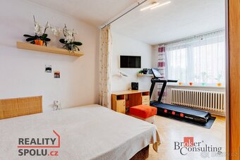 Prodej, byty/3+1, 77 m2, Polní, 58601 Jihlava, Jihlava [ID 7 - 7