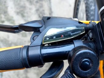 Olpran Extreme Disc 27,5 - 7