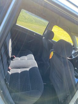 Volkswagen Passat B5.5 1.9TDI - 7
