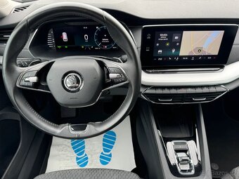 Škoda Octavia iV 1,4 TSI 150kw PHEV,matrix,kamera,virtual - 7