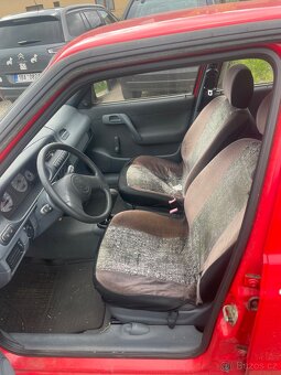 Škoda Felicie 1.3 MPI - 7