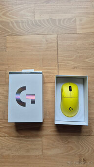 Logitech G Pro Wireless OP - 7