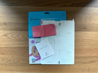 iPad Pro 12,9" 256GB Cellular M1 2021 s Apple Pencil - 7