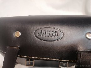 brašny na Jawa Kývačka - 7