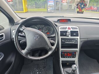 Peugeot 307 SW - 7