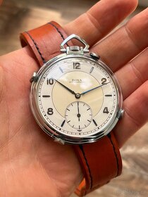 Doxa hodinky / velke 44mm - 7