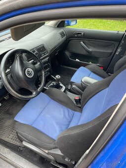 Volkswagen golf 4 1.9 tdi - 7