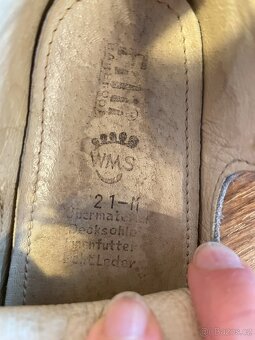 Filii barefoot sandály vel. 21(13 cm) - 7