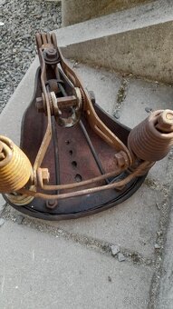 Historicke stare kolo - 7