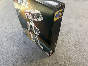 LEGO Star Wars 75335 BD-1 - 7