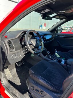 Škoda Kodiaq rs dsg bitdi - 7