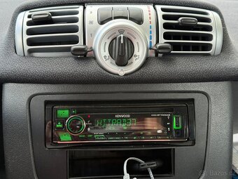 Smart ForTwo 2014 - 7
