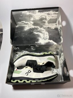 3x boty On Running Cloud velikost 41 - 7
