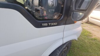 Ford transit 115T330 - 7