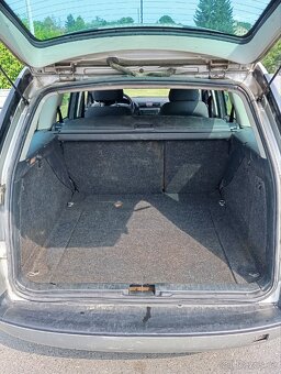Fiat Stilo 1.9 JTD - 7