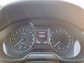 ŠKODA Octavia 2015 169tis. 1.6 81kw - 7