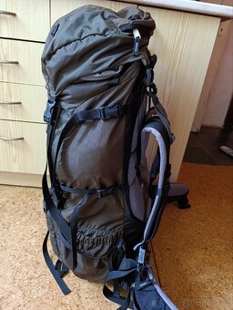 Krosna 80 l - 7