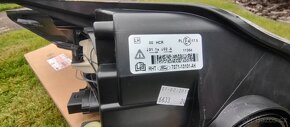 Ford Mondeo MK4 S-Max MK1 Galaxy MK3 - Lave predni svetlo - 7