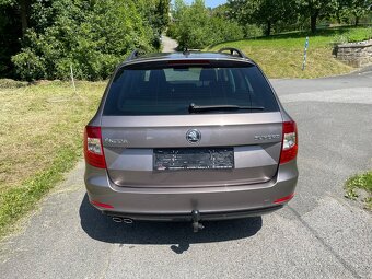 Škoda Superb 2.0tdi 2014 MANUAL,LED,NAVI,ALU R17,TAŽNE - 7