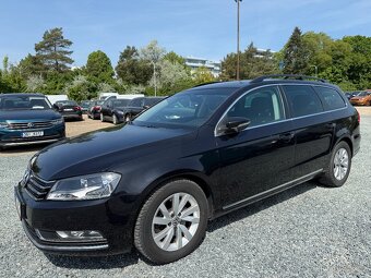 Volkswagen Passat 2.0 TDi 103Kw DSG - 7