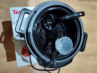 Tefal Turbo Cuisine CY754830 - 7