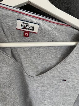 Tommy Hilfiger tričko - 7