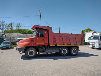 Predám TATRA T163 Jamal - 7