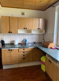Prodej rodinného domu 4+kk s garáží, Kovářská, ulice Husova - 7
