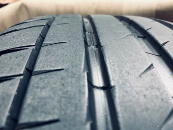 TOP letní kola R23 Mercedes GLS 63 AMG X167 - 7