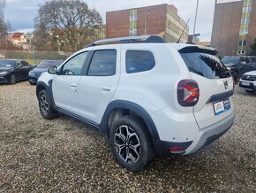 Dacia Duster 1.0 TCE 74KW LPG Navi/Kam/Záruka - 7