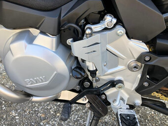 BMW F850GS 5 let záruka - 7