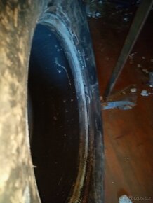 pneu 385/55R19,5 - 7
