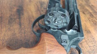 Flobert revolver ME38 Magnum cal.6mm flobert - 7