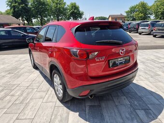 Mazda CX-5 2,0i 121 Kw Klima - 7