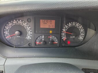 IVECO DAILY 35C15 - 7
