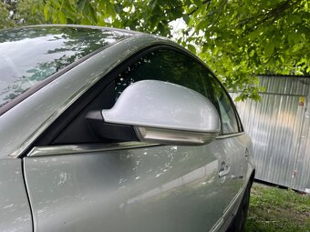 Vw passat b5.5 veskere nahradni dily - 7
