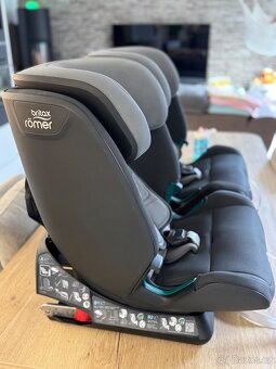 Britax Römer Advansafix - 7