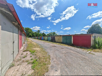 Prodej garáže, 18 m², Hradec Králové - 7