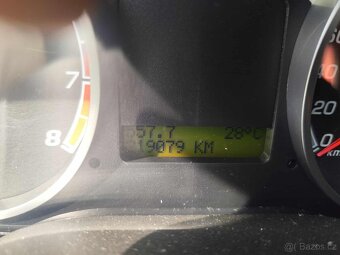 Ford Focus ST - 7