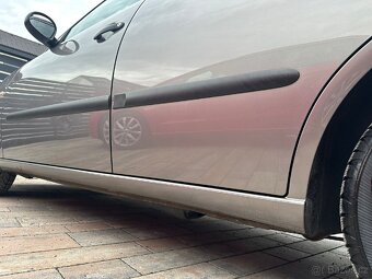 Seat ibiza 6l - 7