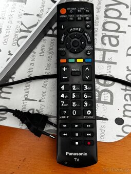 Televize Panasonic - 7