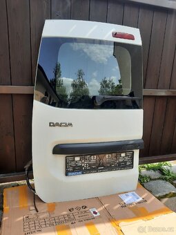Dacia Dokker - 7