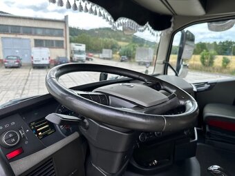 Prodám tahač lowdeck Volvo FH500 r.v 6/2019 najeto 840000Km - 7