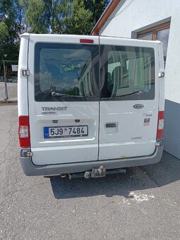 Ford Transit prodám - 7